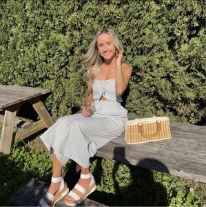 Meet your Posher, Jade